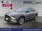 2025 Subaru Solterra Limited