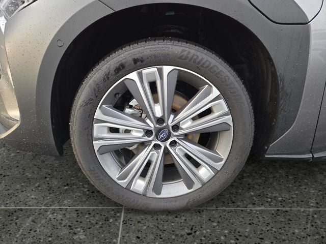 2025 Subaru Solterra Limited