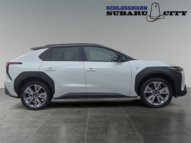 2023 Subaru Solterra Touring