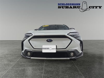 2023 Subaru Solterra Touring