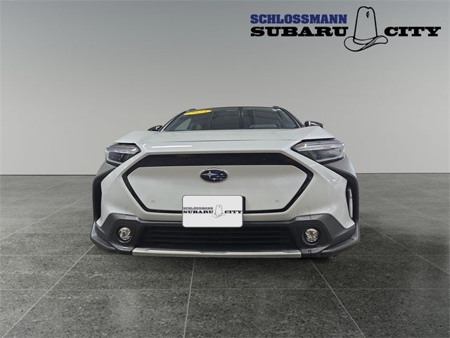 2023 Subaru Solterra Touring