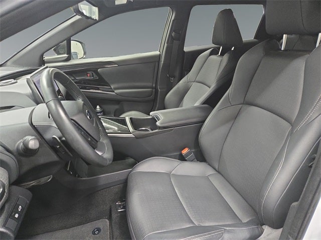 2023 Subaru Solterra Touring