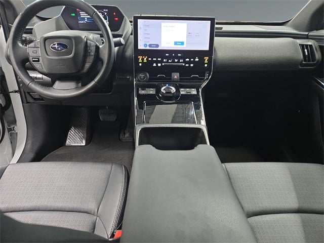 2023 Subaru Solterra Touring