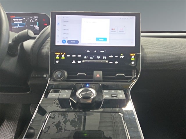 2023 Subaru Solterra Touring