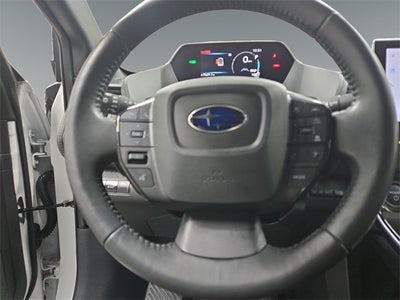 2023 Subaru Solterra Touring
