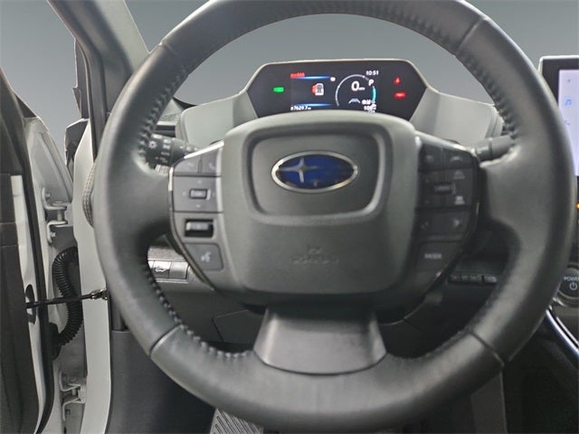 2023 Subaru Solterra Touring