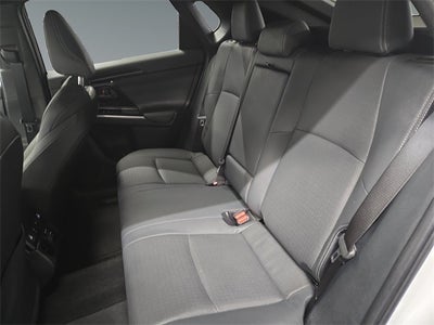 2023 Subaru Solterra Touring