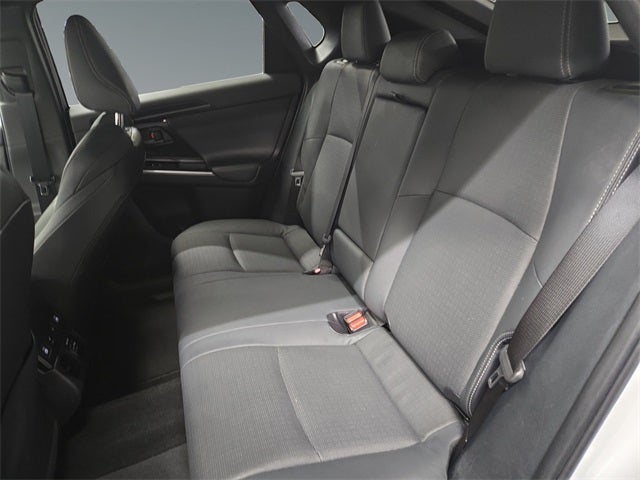 2023 Subaru Solterra Touring