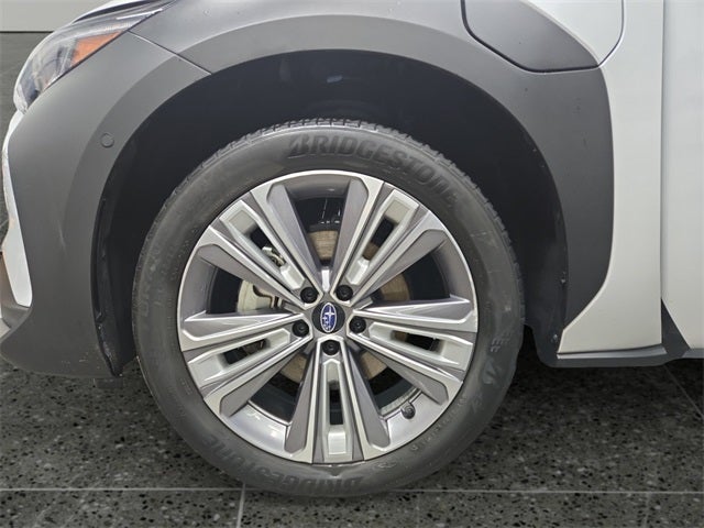 2023 Subaru Solterra Touring