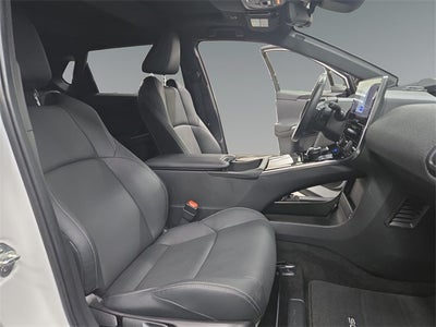 2023 Subaru Solterra Touring