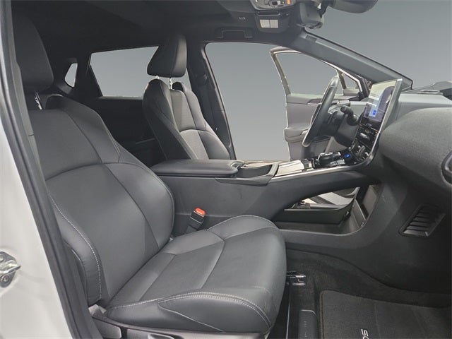 2023 Subaru Solterra Touring