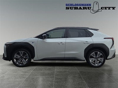 2023 Subaru Solterra Touring