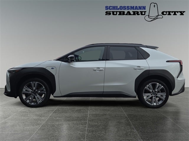 2023 Subaru Solterra Touring