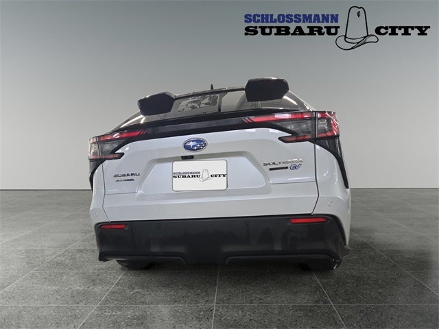 2023 Subaru Solterra Touring