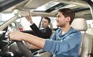 Schedule a test drive at Subaru City of Milwaukee in Milwaukee, WI.