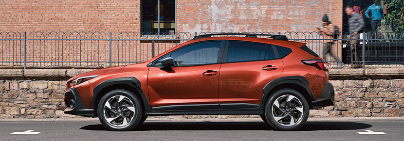 Subaru City of Milwaukee in Milwaukee WI