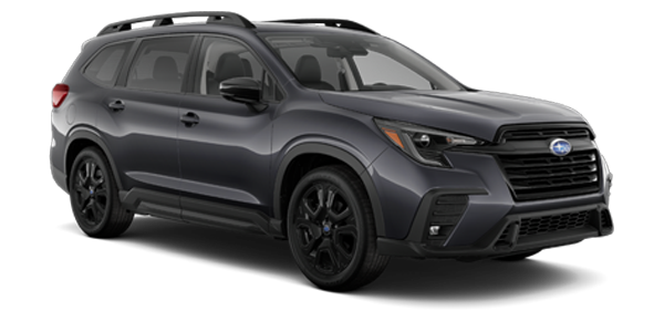 2025 Ascent | Subaru City of Milwaukee in Milwaukee WI