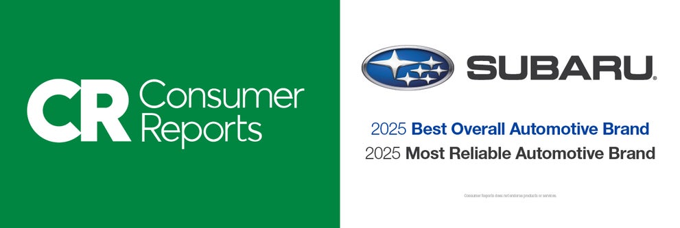 Consumer Reports articles, reviews, rankings and videos. They're all here. | Subaru City of Milwaukee in Milwaukee WI