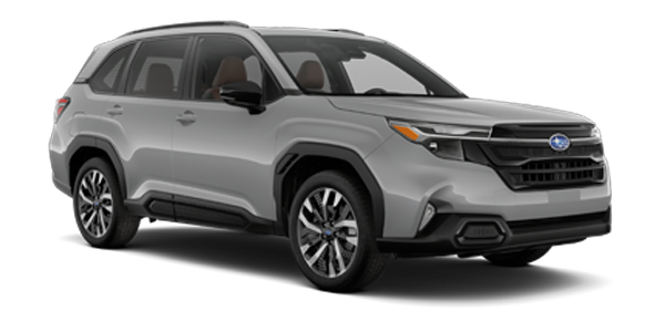 2025 Forester | Subaru City of Milwaukee in Milwaukee WI