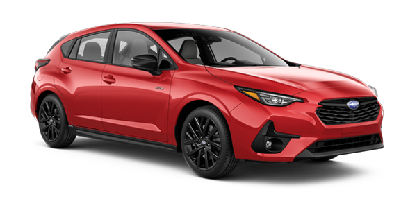 2025 Impreza | Subaru City of Milwaukee in Milwaukee WI