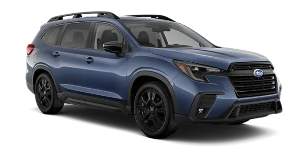 2026 Ascent | Subaru City of Milwaukee in Milwaukee WI