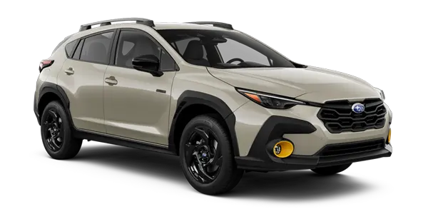 2026 Crosstrek Hybrid | Subaru City of Milwaukee in Milwaukee WI