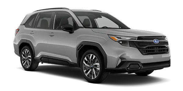 2026 Forester | Subaru City of Milwaukee in Milwaukee WI