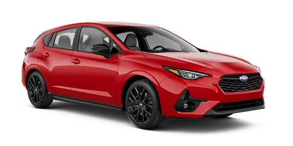 2026 Impreza | Subaru City of Milwaukee in Milwaukee WI