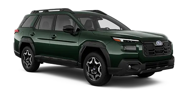 2026 Outback | Subaru City of Milwaukee in Milwaukee WI