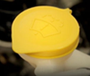 checking fluids windshield washer fluid | Subaru City of Milwaukee in Milwaukee WI