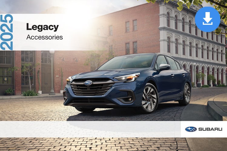 Subaru City of Milwaukee in Milwaukee WI