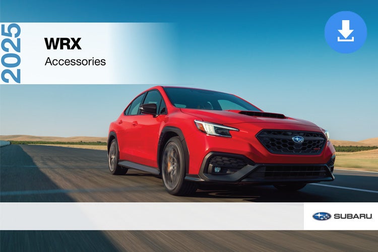 Subaru City of Milwaukee in Milwaukee WI