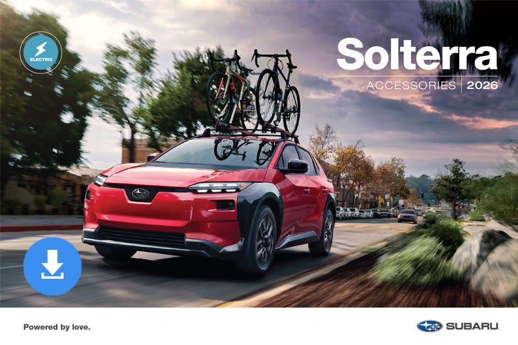 Subaru City of Milwaukee in Milwaukee WI