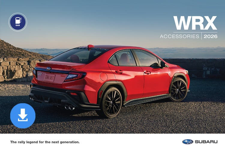 Subaru City of Milwaukee in Milwaukee WI