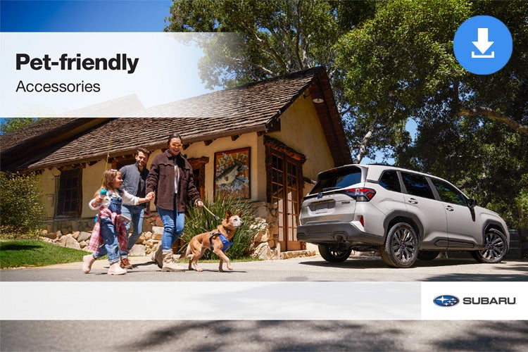 Subaru City of Milwaukee in Milwaukee WI