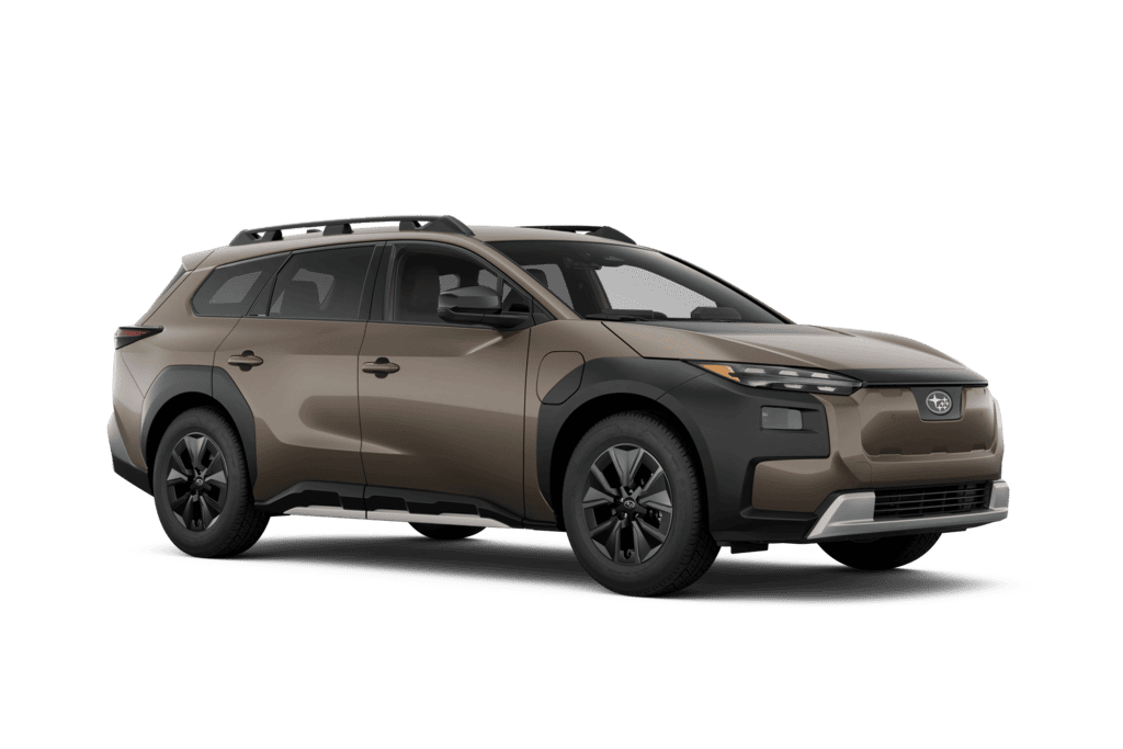 Subaru lease return near Milwaukee
