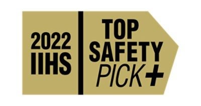 Top Safety Pick