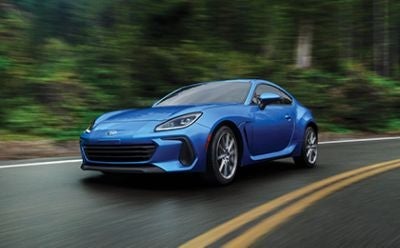 Subaru City of Milwaukee in Milwaukee WI