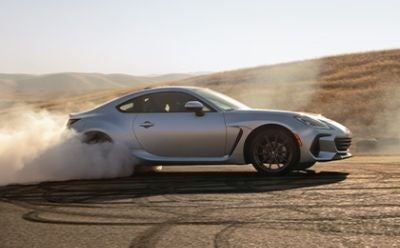 Subaru City of Milwaukee in Milwaukee WI