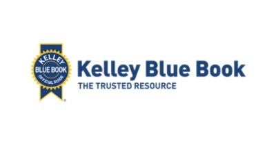 Kelley Blue Book logo