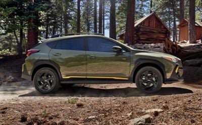 Subaru City of Milwaukee in Milwaukee WI