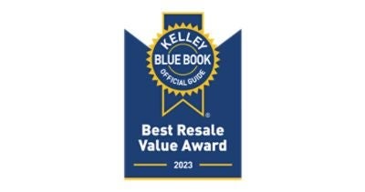 Kelley Blue Book