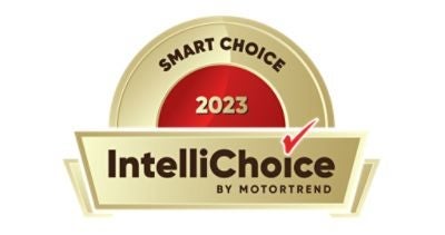 IntelliChoice Logo