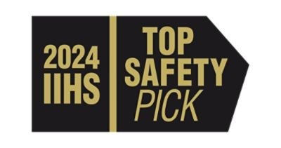 Top Safety Pick