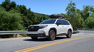 Subaru City of Milwaukee in Milwaukee WI