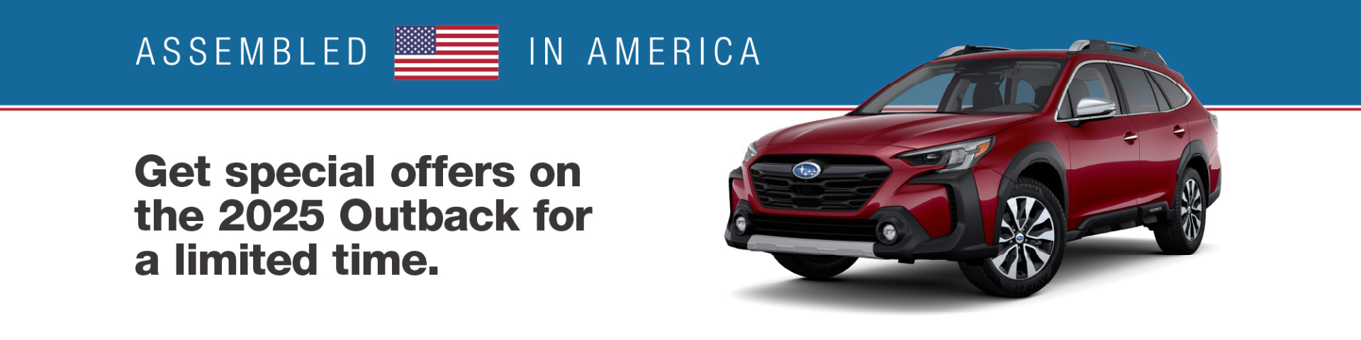 2025 subaru outback at schlossmann subaru city of milwaukee