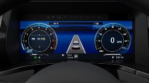 Multi-Function Display