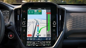 Navigation