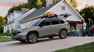 Power Rear Gate Memory Height