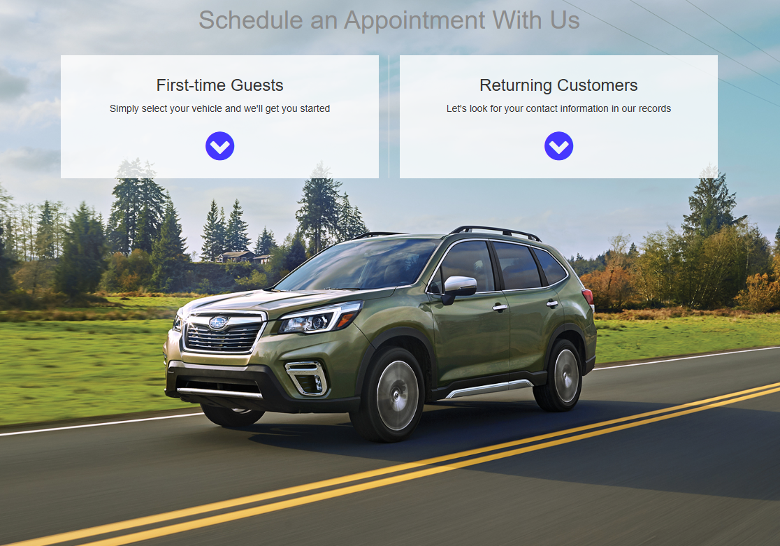 Subaru City of Milwaukee in Milwaukee WI